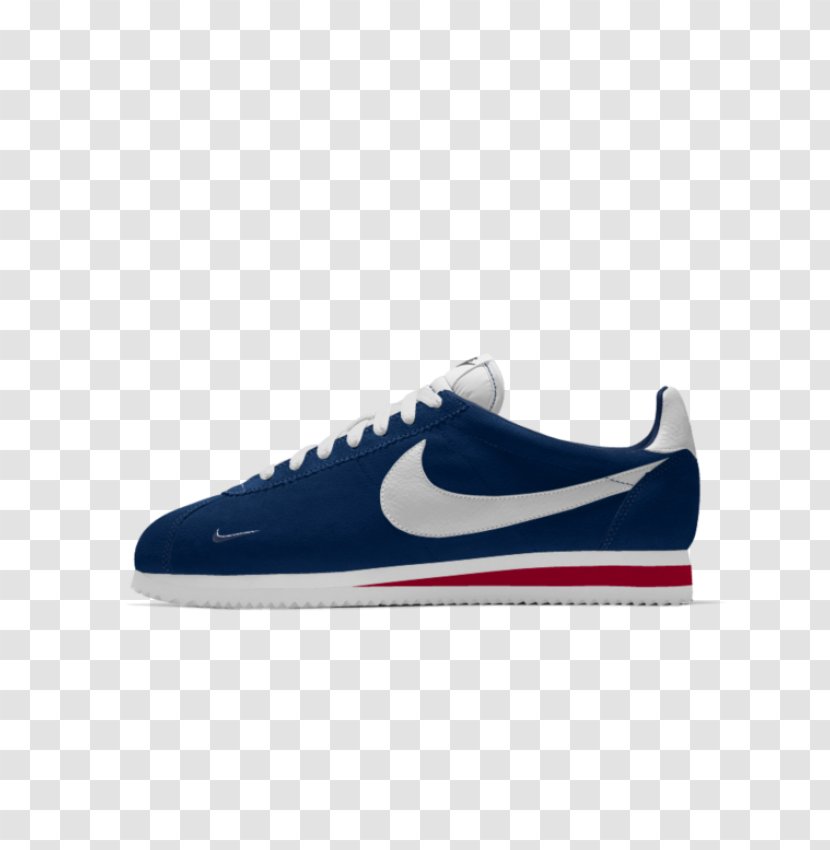 Sneakers Nike Cortez Skate Shoe - Tennis - Men's Shoes Transparent PNG