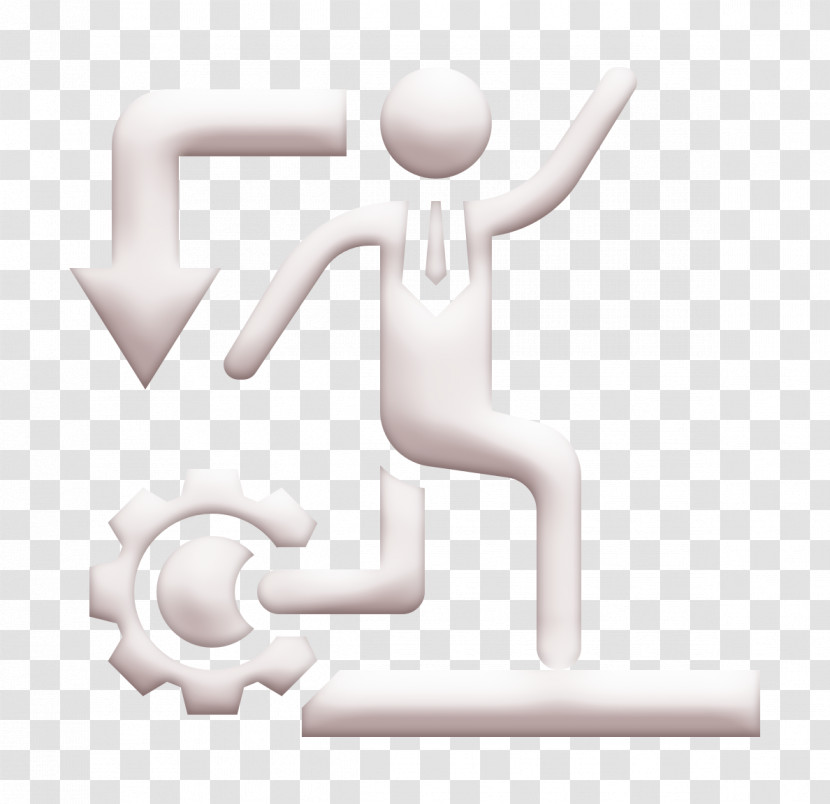 Scrum Process Icon Sprint Icon Product Icon Transparent PNG