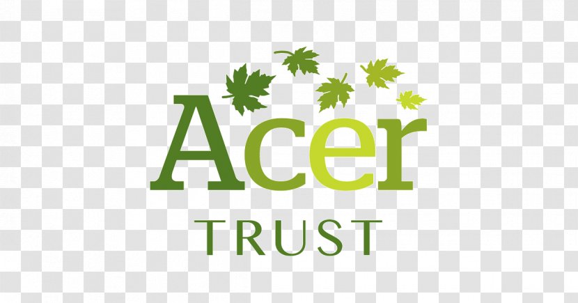 Logo Font Brand Product Leaf - Green - Acer Transparent PNG