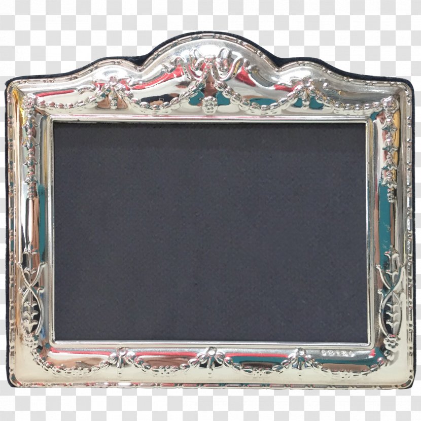 Blackboard Learn Picture Frames Rectangle - Sterling England Transparent PNG