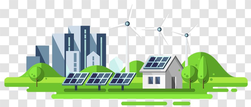 Renewable Energy Resource Alternative Development Solar - Property Transparent PNG