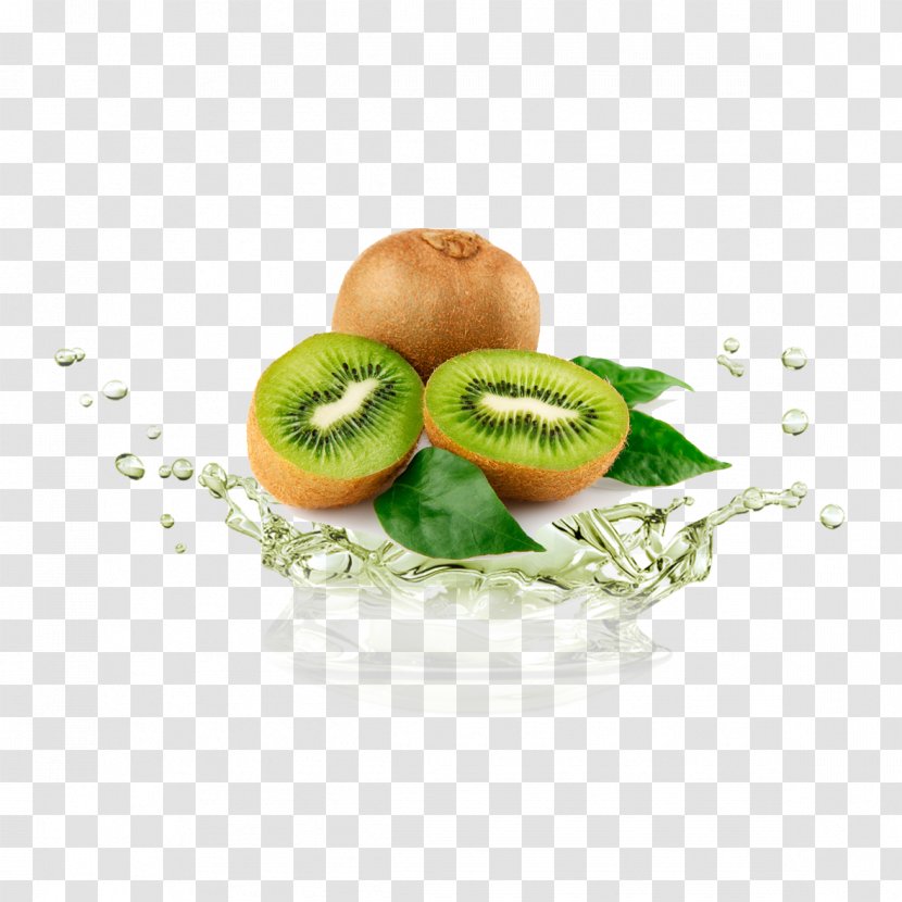 Juice Kiwifruit Nutrient Food - Apple - Kiwi Transparent PNG