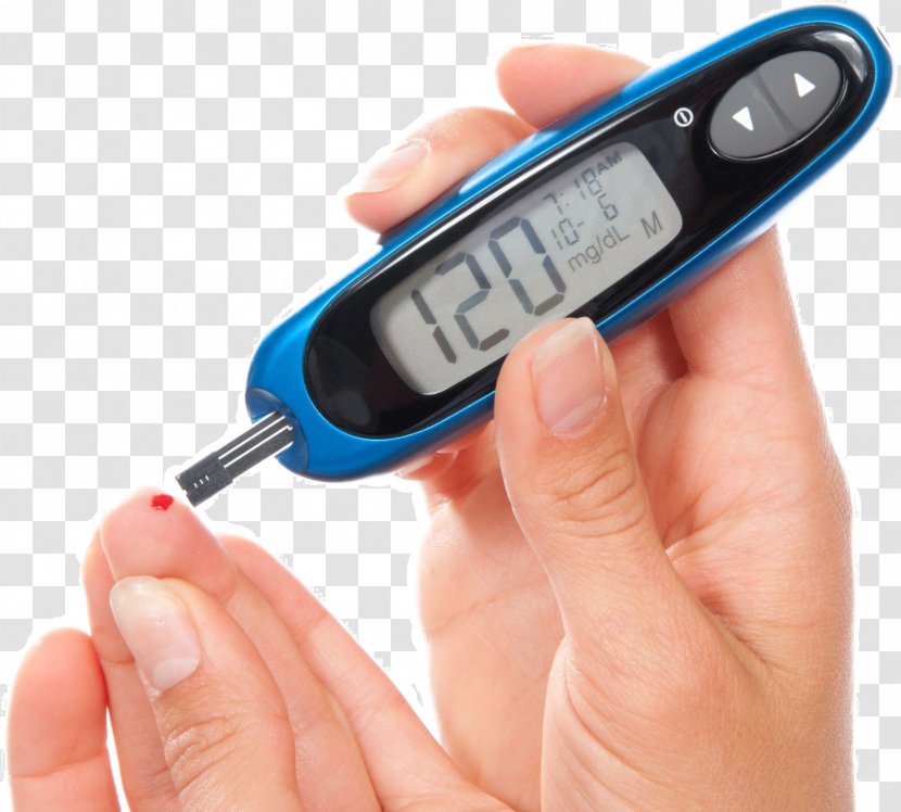 Blood Sugar Diabetes Mellitus Impaired Fasting Glucose Hypoglycemia Physician - Type 1 Transparent PNG