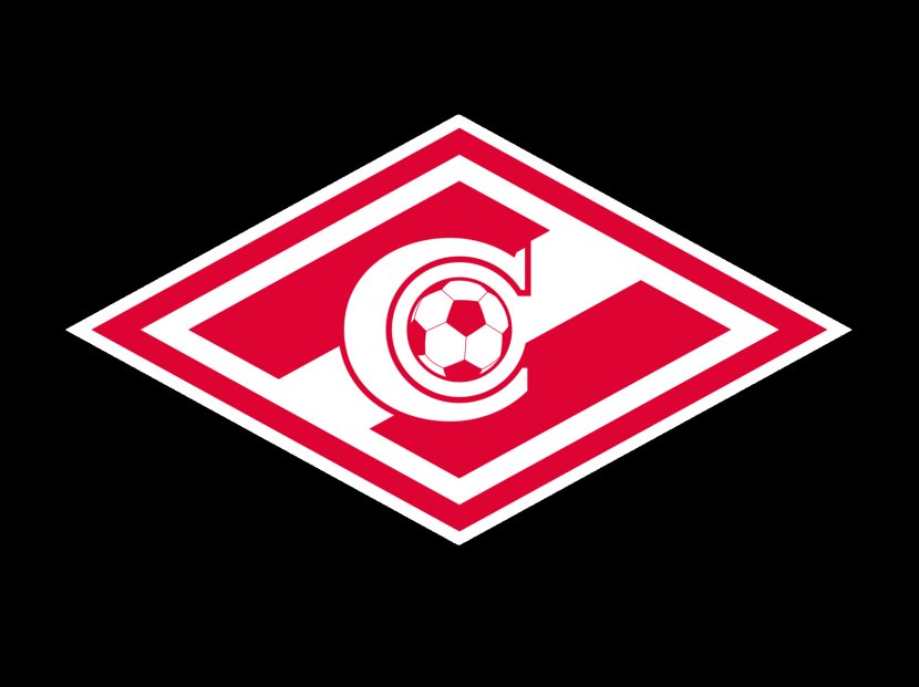 FC Spartak Moscow Dynamo PFC CSKA Football - Fc - HC Transparent PNG
