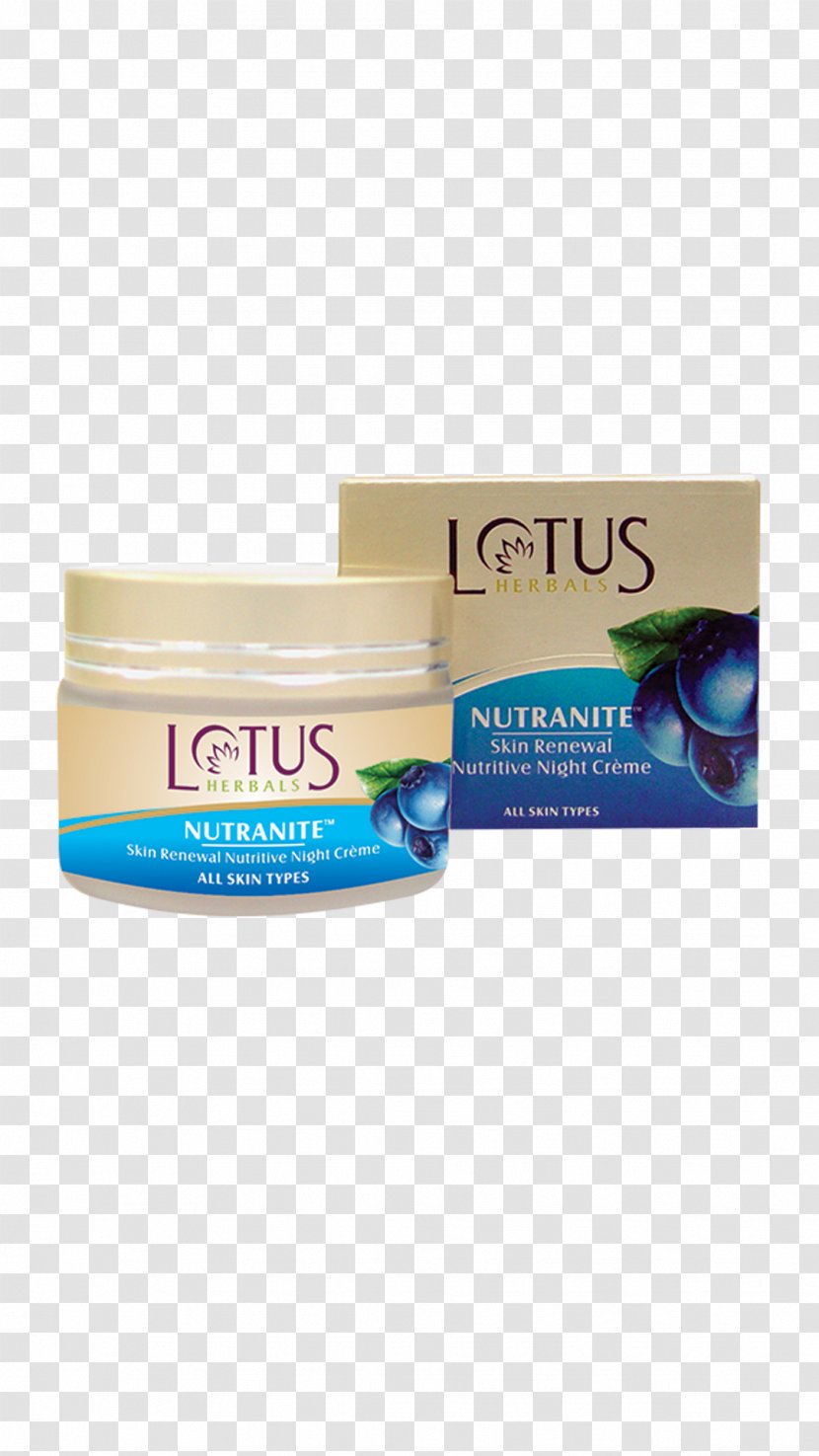 Lotus Herbals WHITEGLOW Skin Whitening & Brightening Gel Anti-aging Cream Care - Paytm Transparent PNG