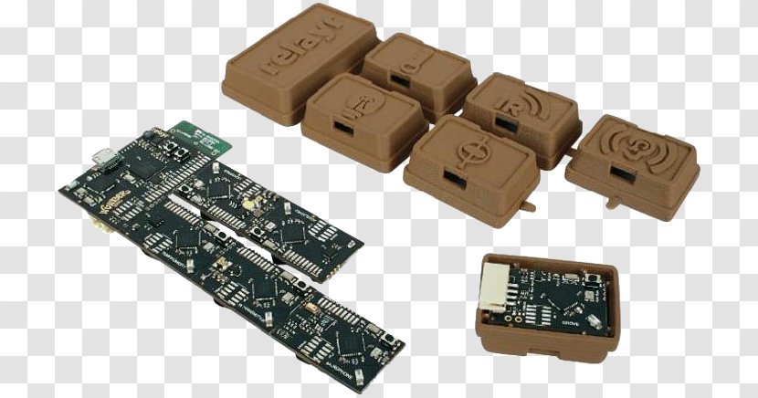 Internet Of Things Sensor Arduino Relayr (iThings4U GmbH) - Nodemcu - Sensors Transparent PNG
