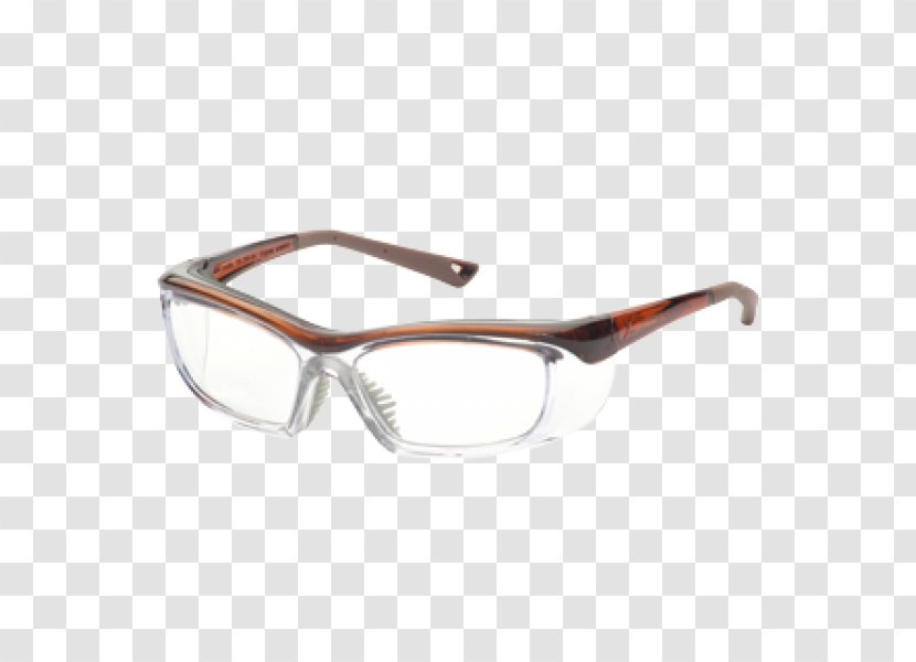 Goggles Glasses Eyewear Lens - Bifocals Transparent PNG