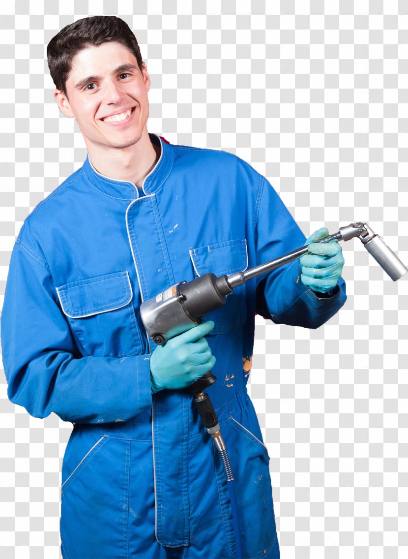 Maintenance Car Auto Mechanic Automobile Repair Shop - Stethoscope - Tire Transparent PNG