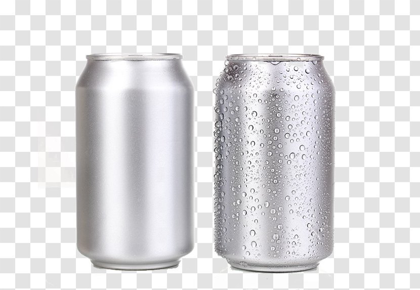 Soft Drink Beer Energy Beverage Can Aluminum - Tin - Jar Transparent PNG