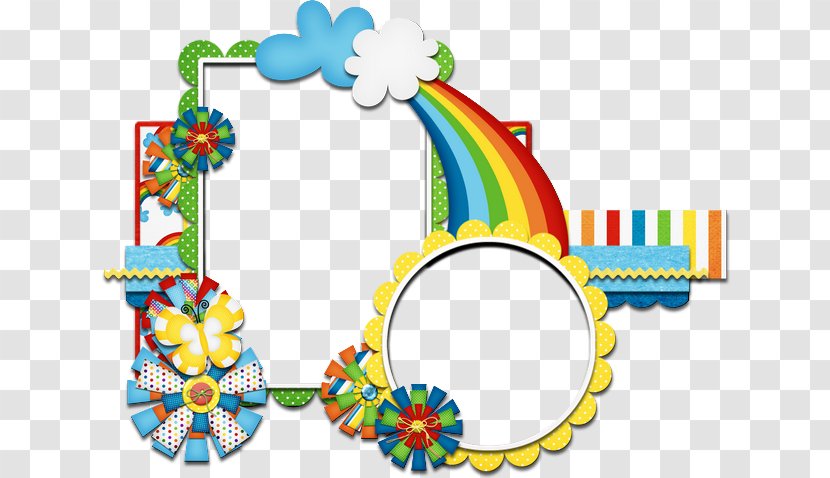 Rainbow Clip Art - Color - Computer Animation Transparent PNG