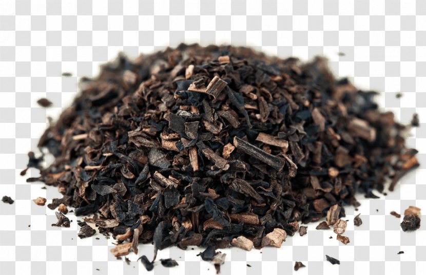 Assam Tea Darjeeling White - Green - Ice Top View Transparent PNG