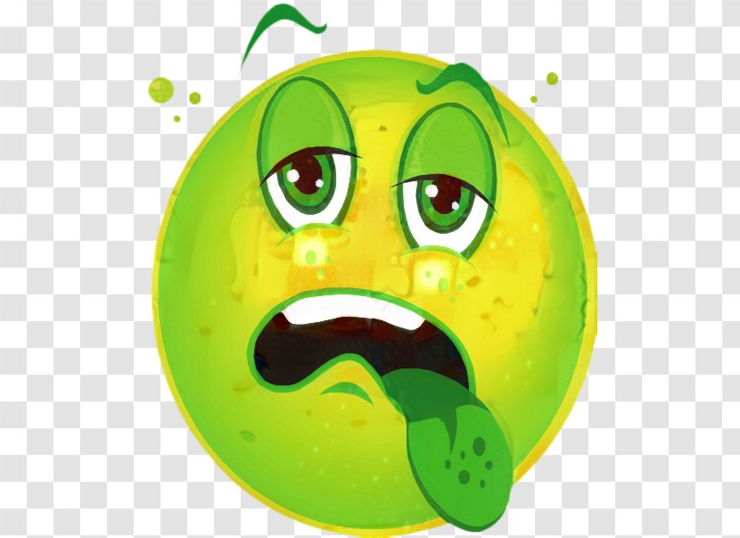Background Heart Emoji - Emoticon - Citrus Plant Transparent PNG