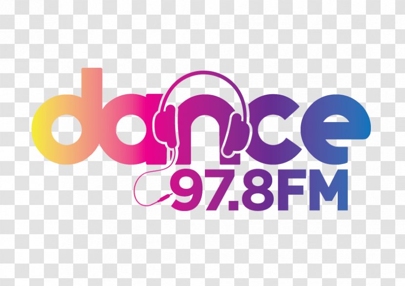 DANCE FM Logo Broadcasting Clip Art - United Arab Emirates - Tomorrowland 2018 Transparent PNG