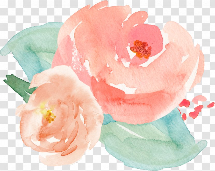 Garden Roses Spoonflower Textile Wallpaper - Rose Transparent PNG