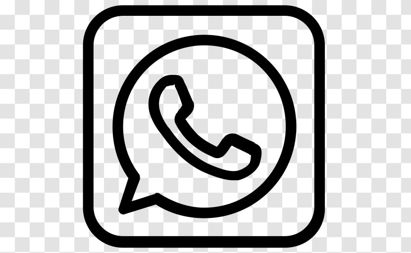 WhatsApp Clip Art - Whatsapp - What App Icon Transparent PNG