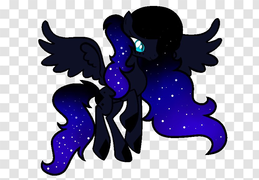 Princess Luna Twilight Sparkle Celestia Cadance Rarity - My Little Pony Friendship Is Magic - Horse Like Mammal Transparent PNG