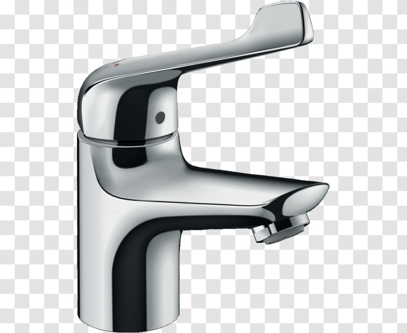 Bateria Wodociągowa Hansgrohe Plumbing Fixtures Bathtub Sink - Grohe Transparent PNG