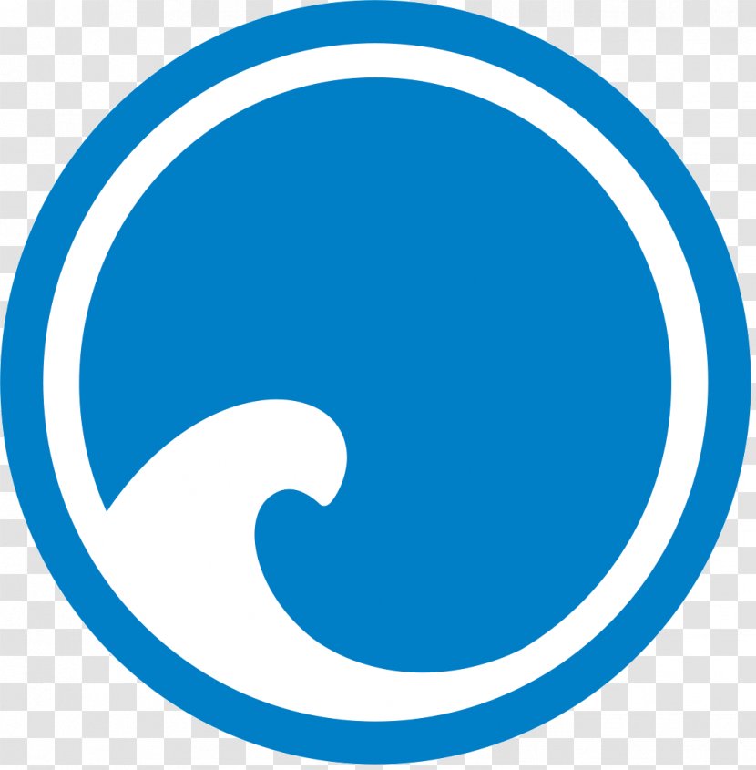 Trademark Symbol Circle Crescent Logo - Area - Sound Wave Transparent PNG