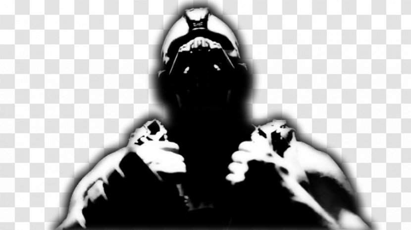 Bane Batman Two-Face Dick Grayson Scarecrow - Beyond Return Of The Joker Transparent PNG