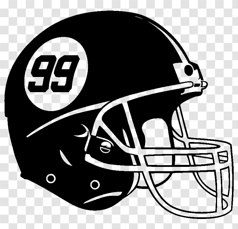 American Football Helmets - Rugby Transparent PNG