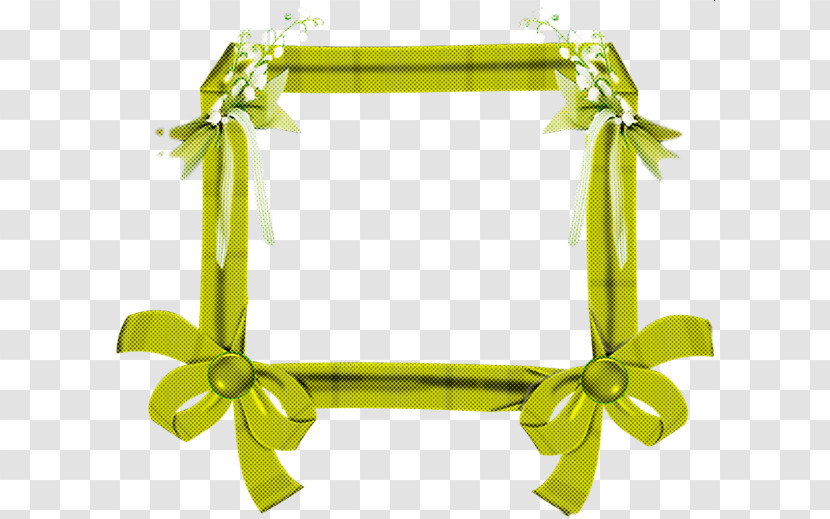 Picture Frame Transparent PNG