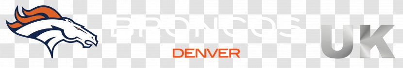 Denver Broncos Fizzy Drinks NFL Graphic Design Logo Transparent PNG