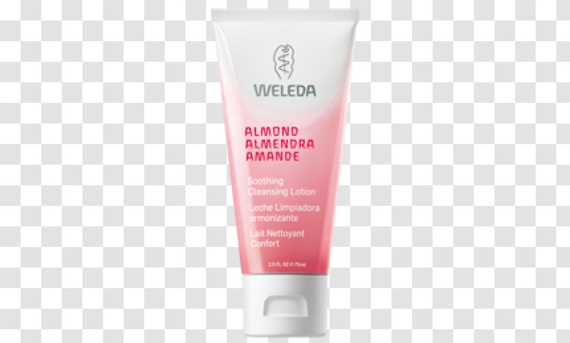 Almond Milk Lotion Cream Oil Transparent PNG