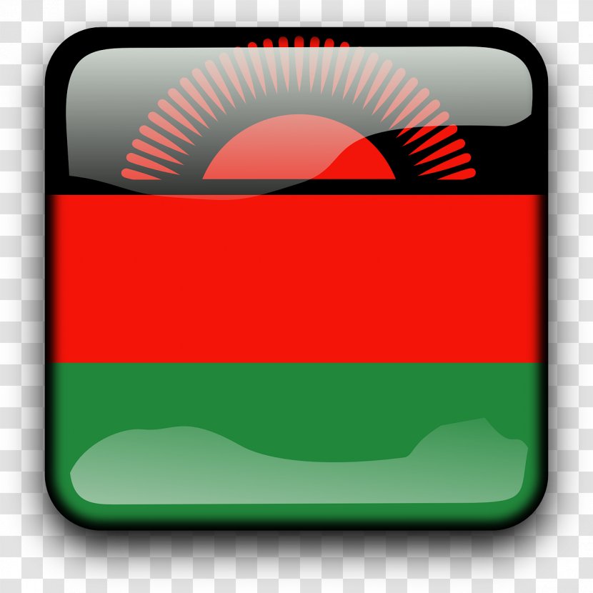 Nyasaland Flag Of Malawi Blantyre Country Transparent PNG