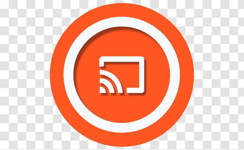 Chromecast Video Mobile App Google Play Application Software - Logo - Projector For Iphone 7 Dongle Transparent PNG
