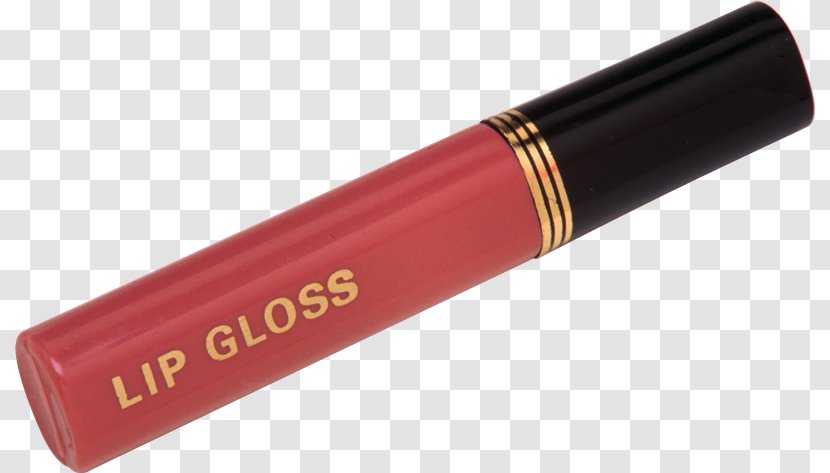 Lip Gloss Cosmetics Lipstick - Animaatio - Toiletry Transparent PNG