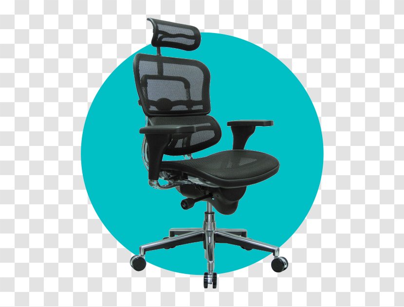 Office & Desk Chairs Swivel Chair - Plastic - Corporate Transparent PNG