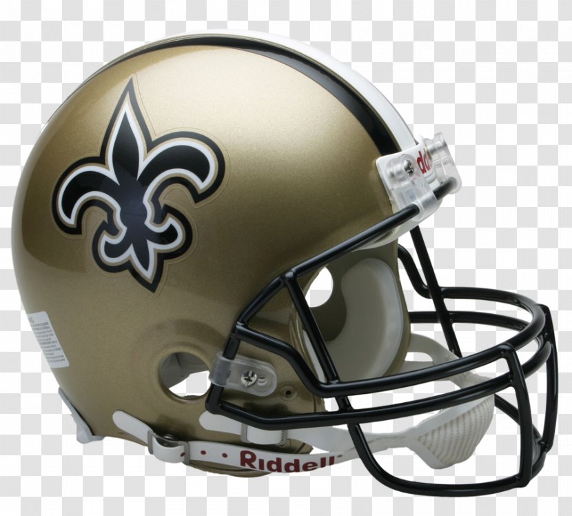 New Orleans Saints NFL Seattle Seahawks Arizona Cardinals Pittsburgh Steelers - American Football Transparent PNG