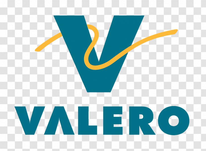 Valero Energy Refinery Company Industry Corporation - Manufacturing - Logo Transparent PNG