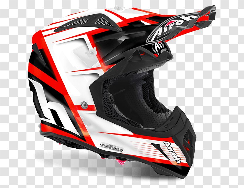 Motorcycle Helmets Locatelli SpA Kevlar - Sports Equipment Transparent PNG