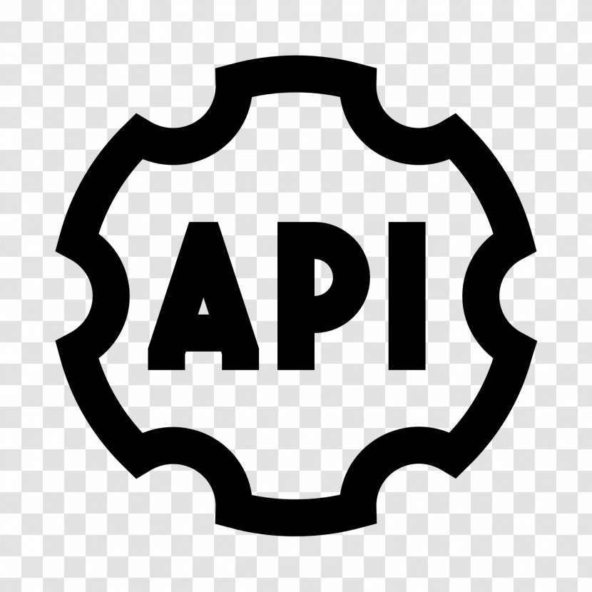 Application Programming Interface Representational State Transfer - Icon Design - Api Transparent PNG