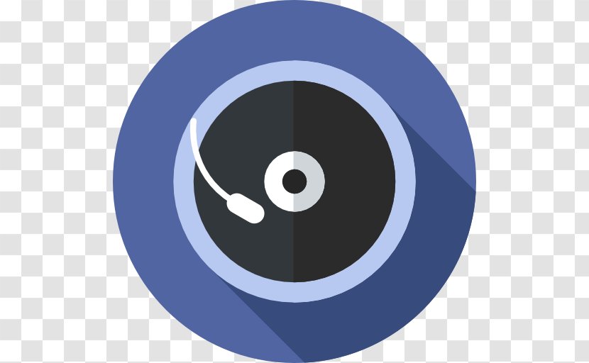 Phonograph Record - Frame - Turntable Transparent PNG