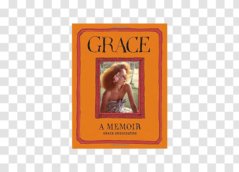 Grace: A Memoir Monsoon Mansion: Book Vogue - Fashion Transparent PNG