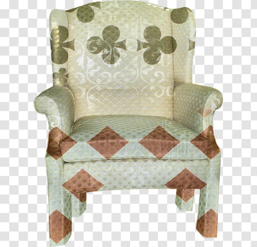 Chair Furniture Koltuk Clip Art - Divan - Seat Pattern Transparent PNG