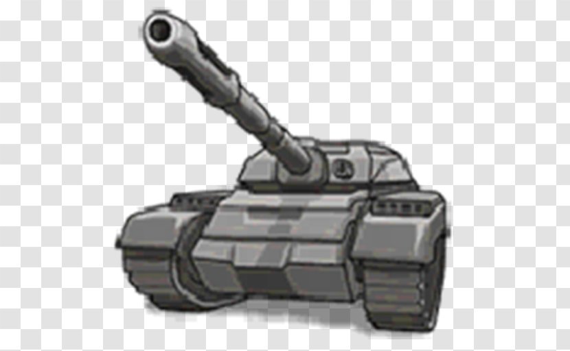 Tank Trouble World Of Tanks Clash Transparent PNG