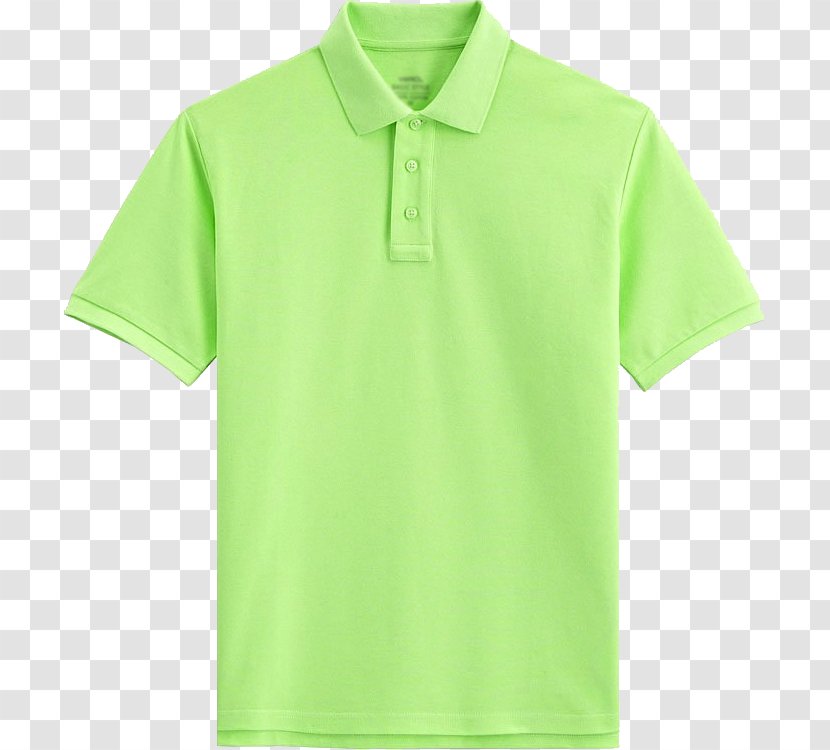 T-shirt Polo Shirt Clothing Sleeve Collar - T-Shirt Transparent PNG