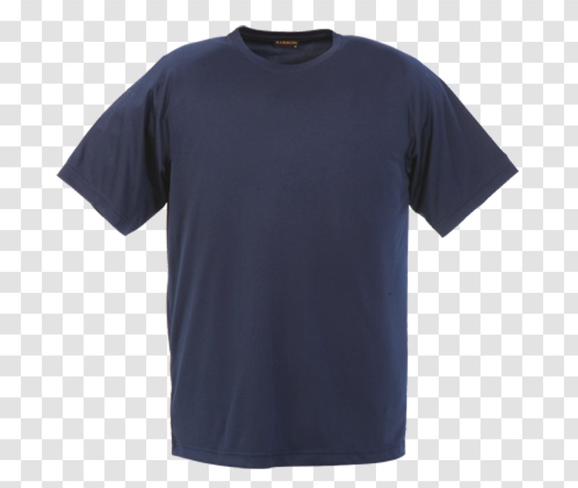 T-shirt Polo Shirt Toronto Blue Jays Clothing - Jersey Transparent PNG