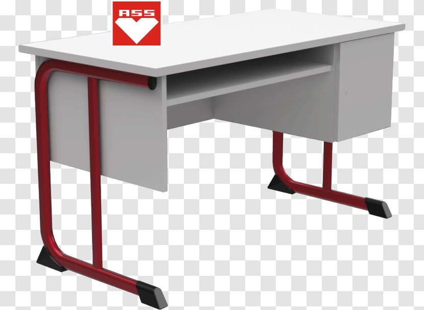 Desk Table Medicine Angle - Furniture Transparent PNG