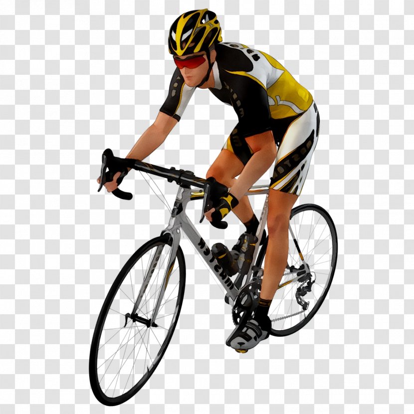 Road Bicycle Racing Cyclo-cross Cross-country Cycling Helmets - Spoke Transparent PNG