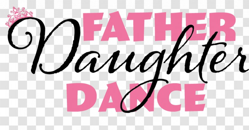 Father-daughter Dance Child - Smile - Fatherdaughter Transparent PNG