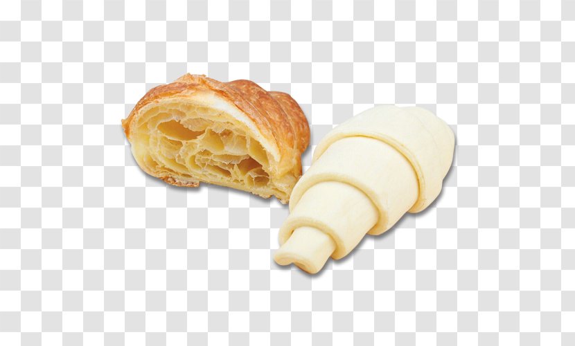 Croissant Pain Au Chocolat Danish Pastry Cafe Житомирский маслозавод - Backware - Margarine Transparent PNG