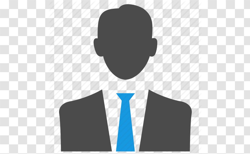 Businessperson Management - Corporation - Icon Library Businessman Transparent PNG