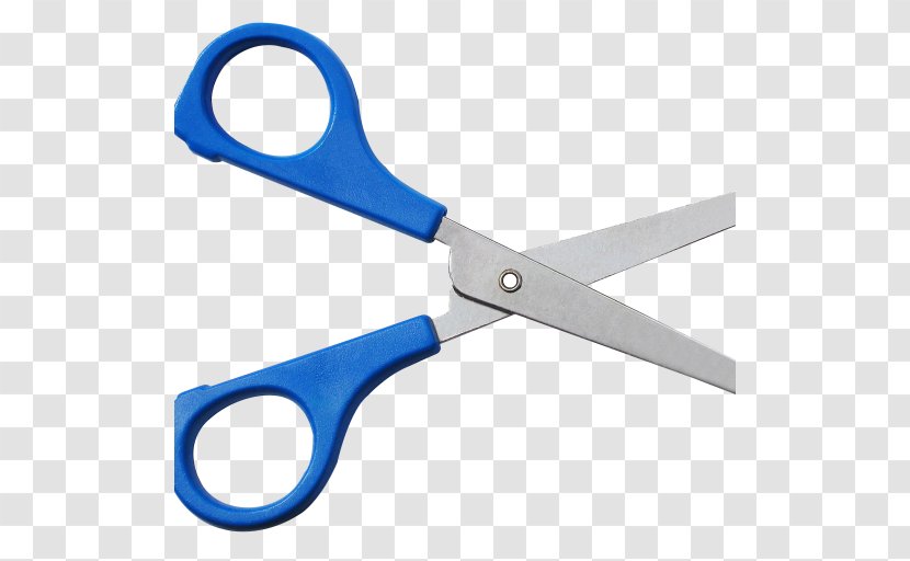 Scissors Hair-cutting Shears Clip Art - Hairstyle - Scissor Transparent PNG