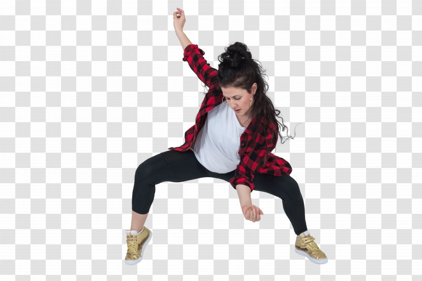 Hip-hop Dance Jumping Fitnesstraining Shoulder Physical Fitness - Trampoline Transparent PNG
