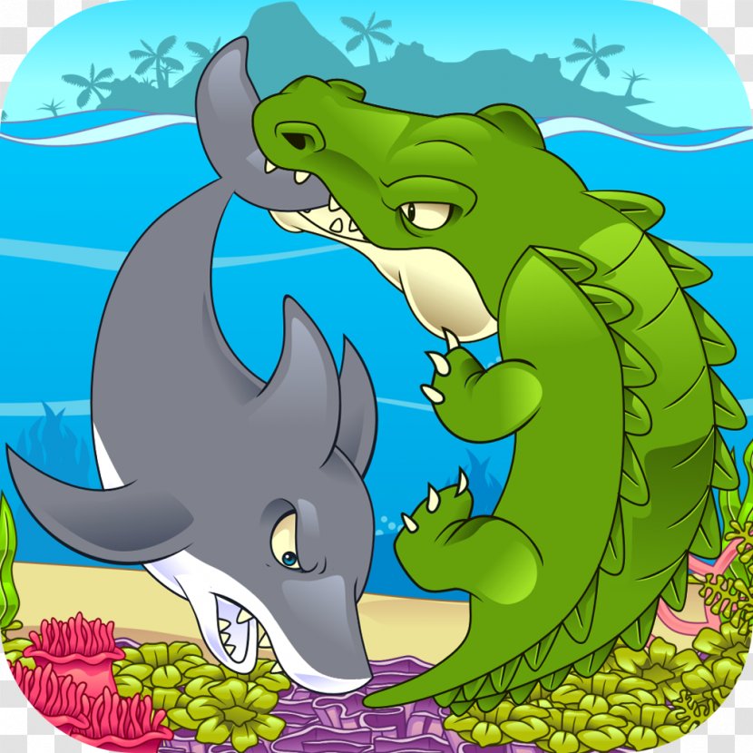 Sura And Baya Statue Short Story Legend Child Fable - Big White Shark Transparent PNG
