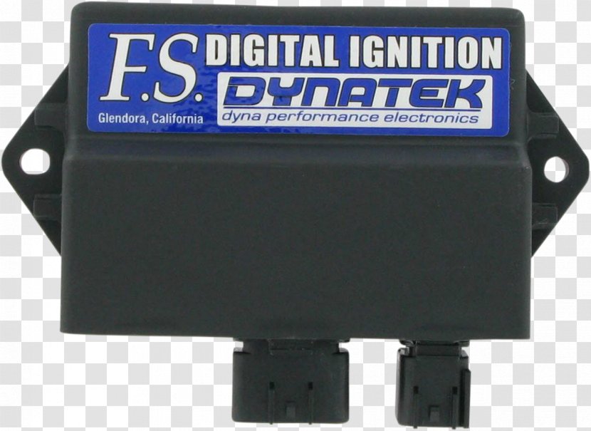 Dynatek FS Ignition DFS7-15 Dyna Raptor 660- Dfs7-11 Car Yam Warr 350 - Auto Part - Yamaha Warrior Transparent PNG